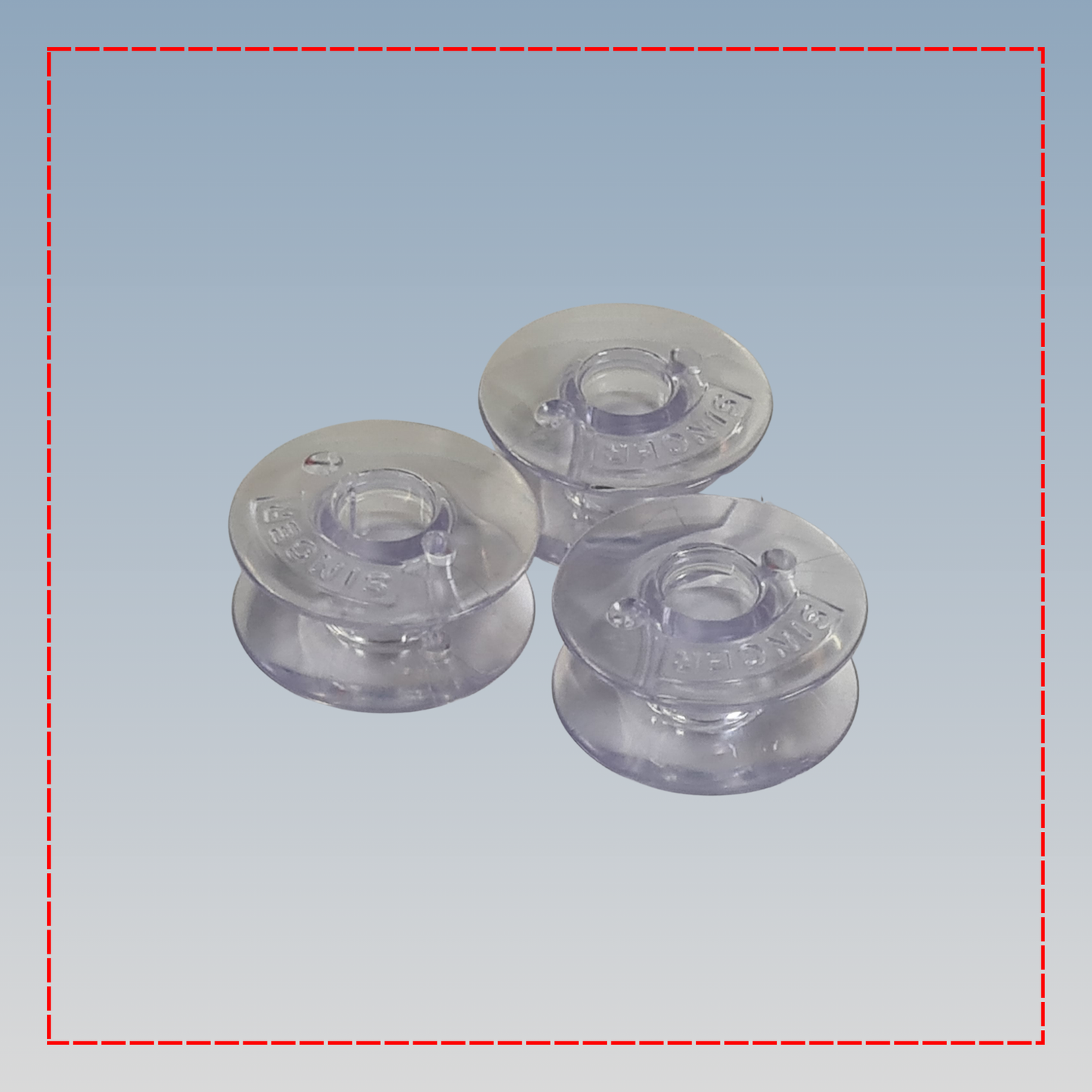 Domestic Bobbins Class A for Singer