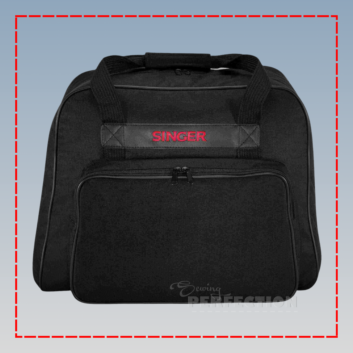 Carry Bag Small by Singer