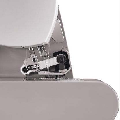 Domestic Overlocker Singer Heavy Duty 14HD854