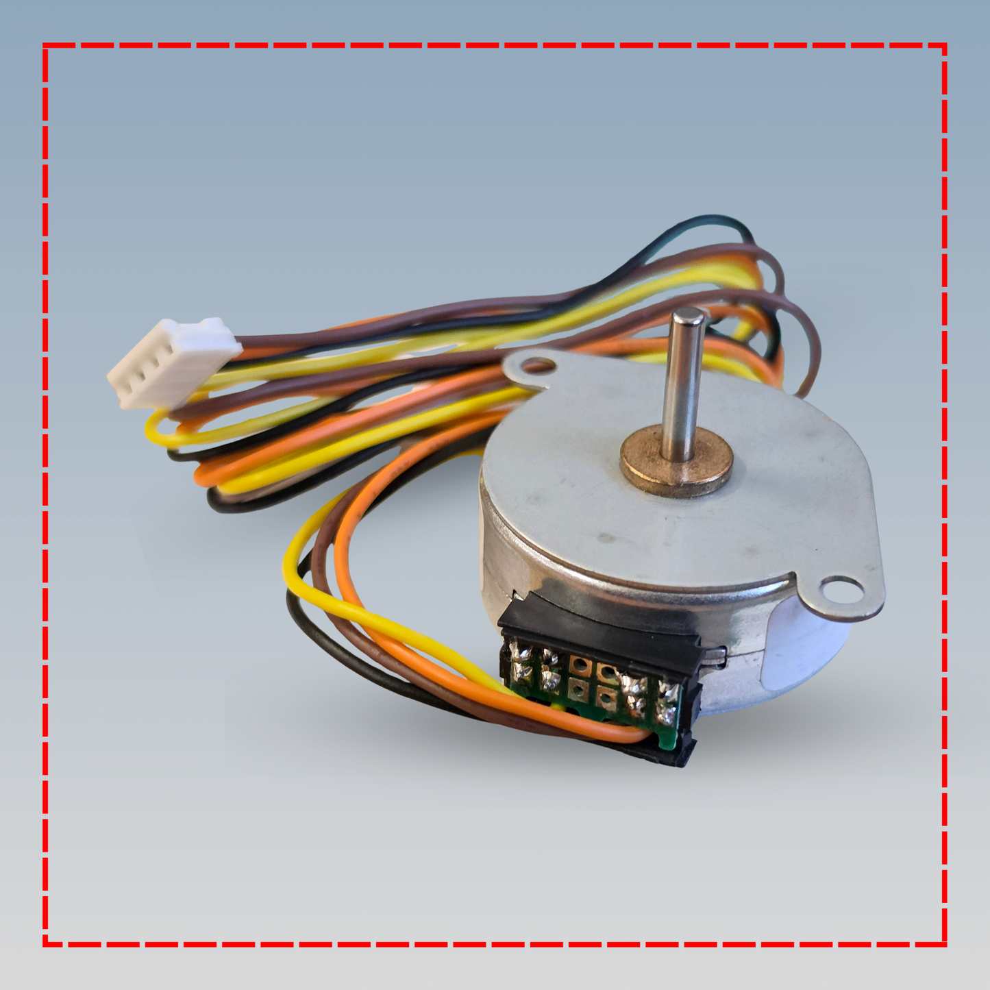 Domestic Electronics Stepper Motor for Singer