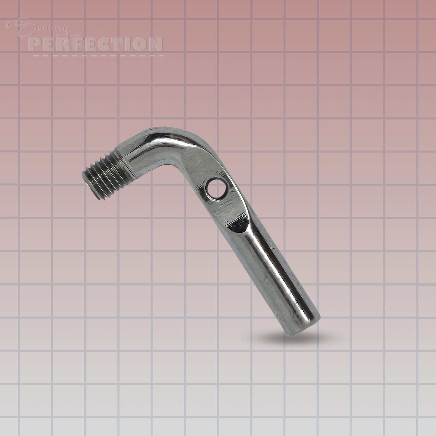 Industrial Parts Thread Guide for Singer