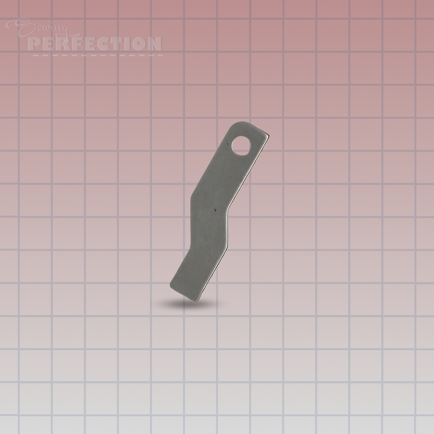 Industrial Parts Stationary Knife Right for Singer