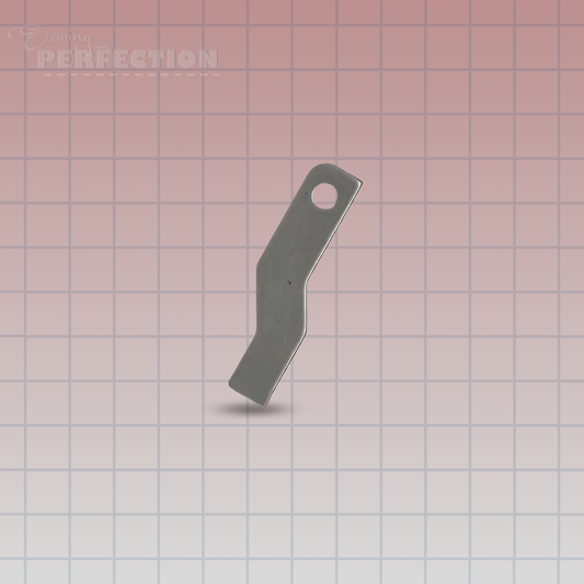 Industrial Parts Stationary Knife Right for Singer