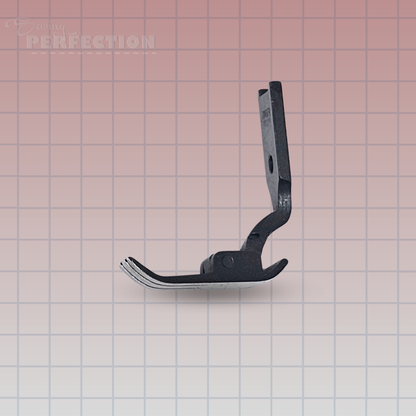 Industrial Parts Gauge set 5/16" Satin for Singer