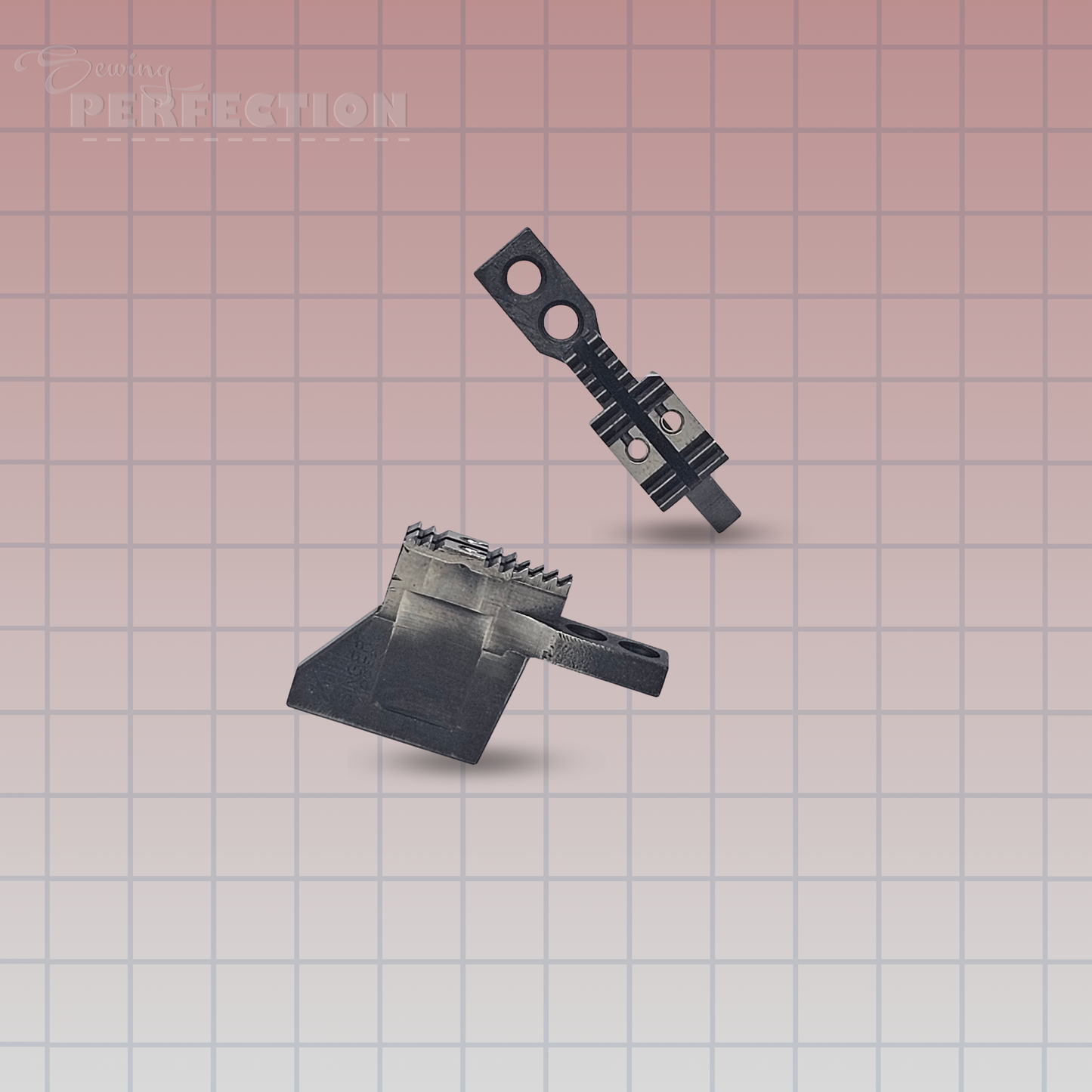 Industrial Parts Gauge 3/16" parts for Singer