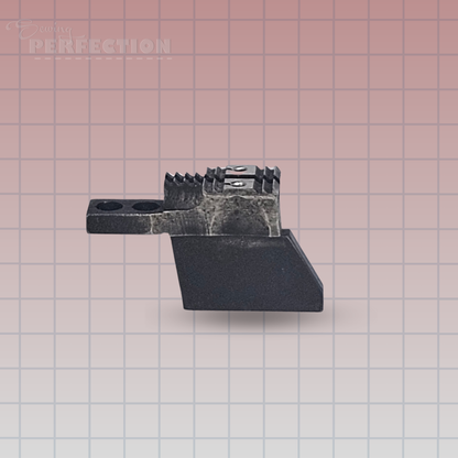 Industrial Parts Gauge set 5/16" Satin for Singer