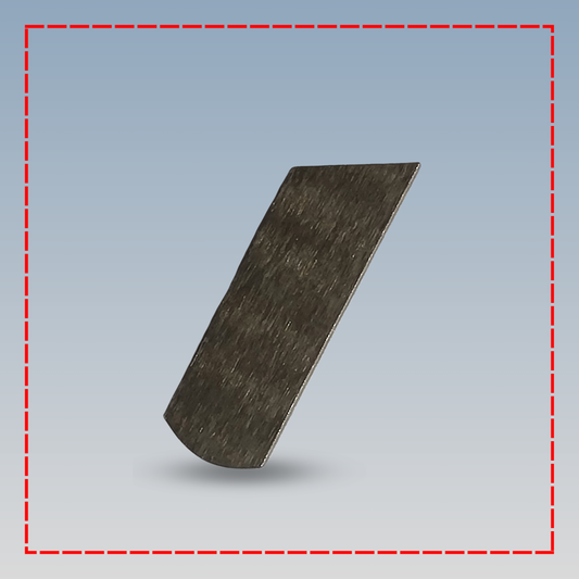 Domestic Parts Lower Knife Singer