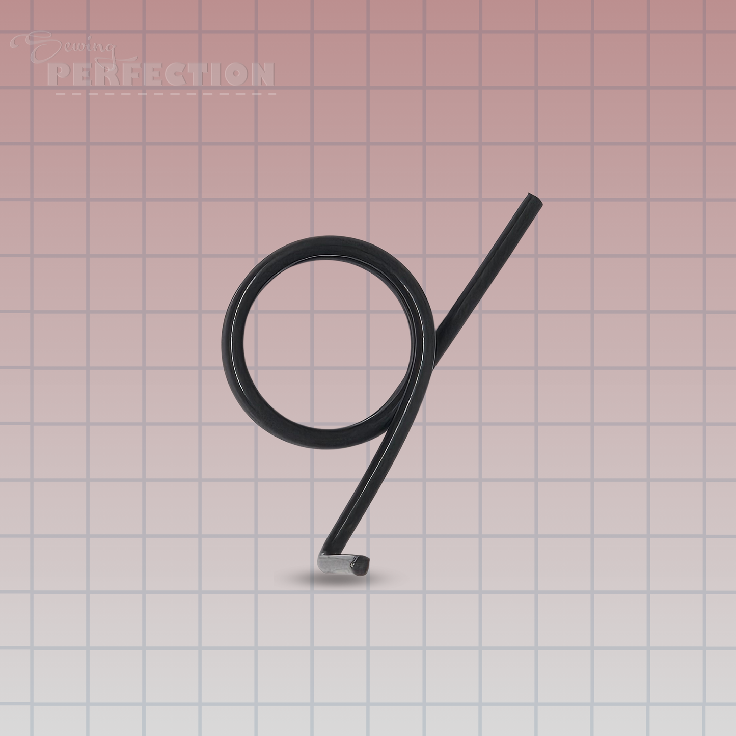 Industrial Parts Knee Lifter R/Shaft Spring for Singer