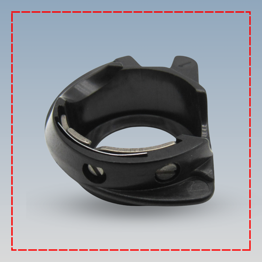 Domestic Parts Bobbin Basket for Singer