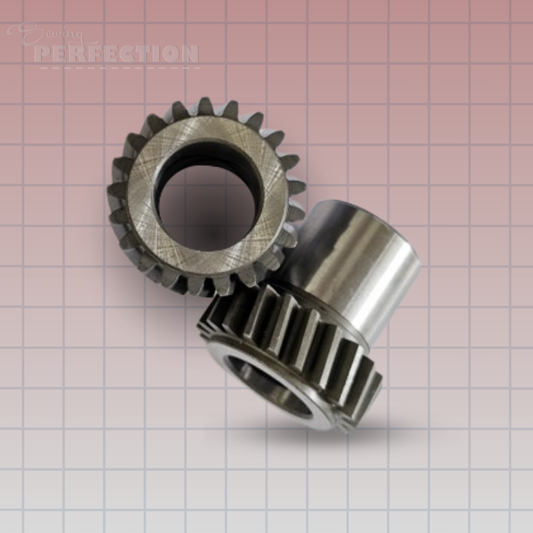 Industrial Parts Rapid feed gear Singer 299U