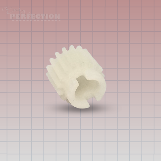 Industrial Parts Worm Gear for Singer 842U/832 & Brother MA4-B551
