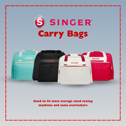 Carry Bag Small by Singer