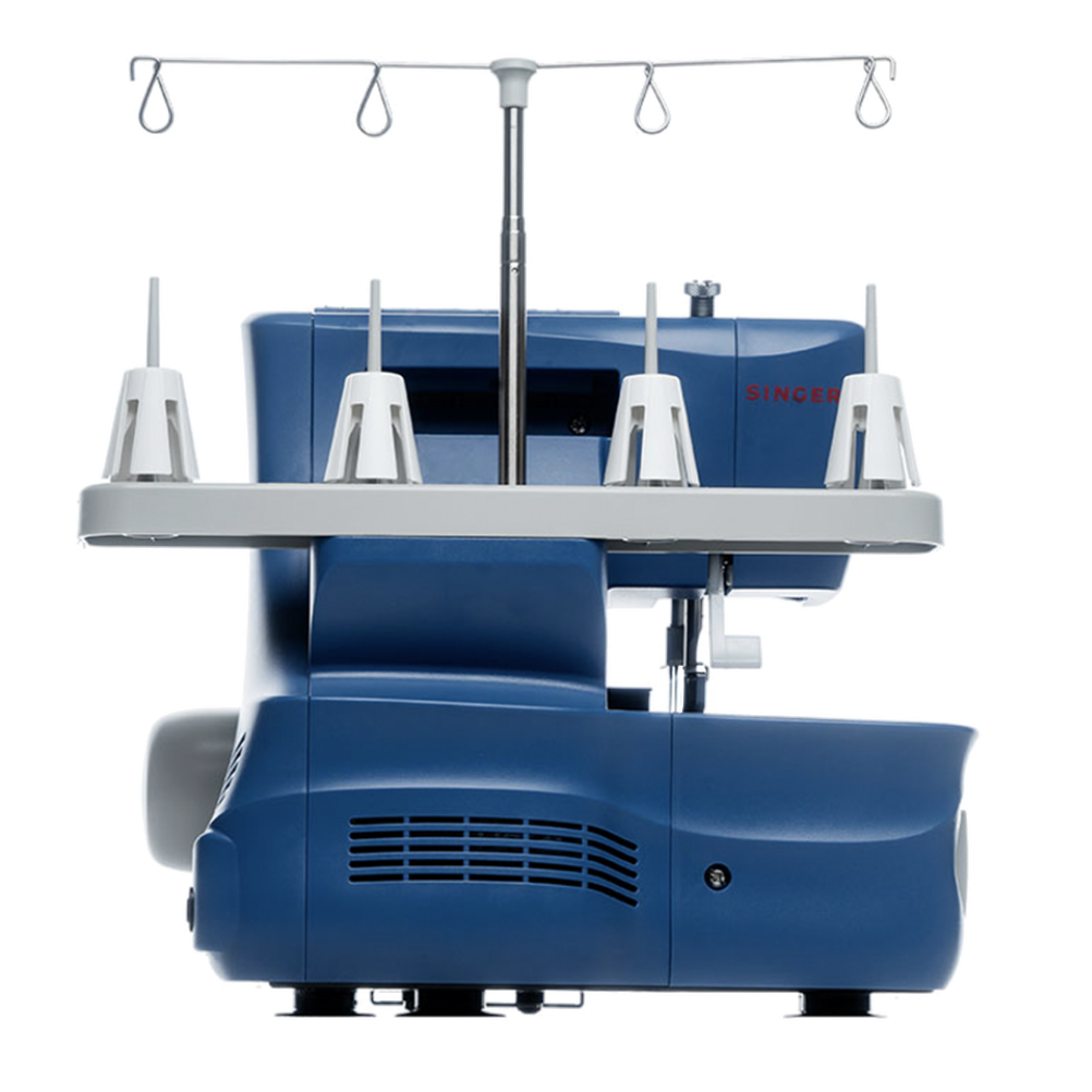 Domestic Overlocker Singer M0235 "Making the Cut"