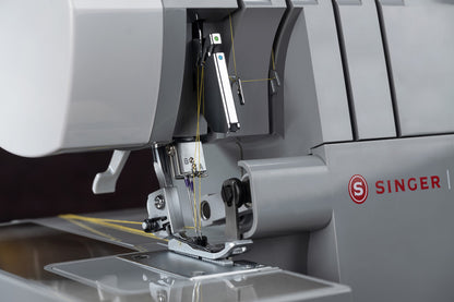 Domestic Overlocker Singer Heavy Duty HD0405S