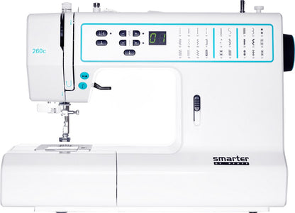 Domestic Machine Service Deposit