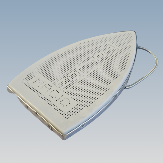 Domestic Iron Teflon Shoe