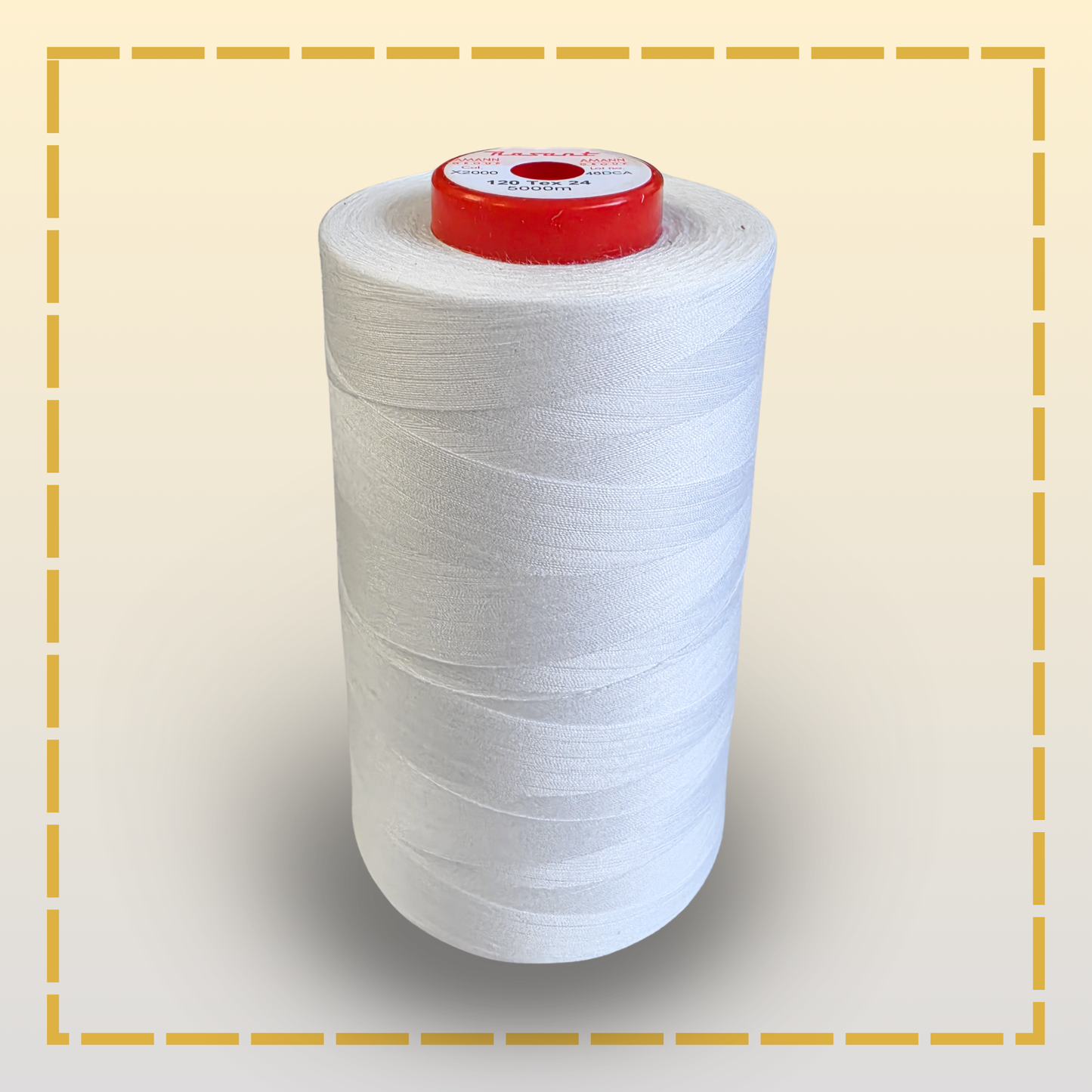 Thread RASANT 5000m