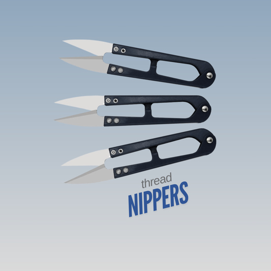 Thread snips