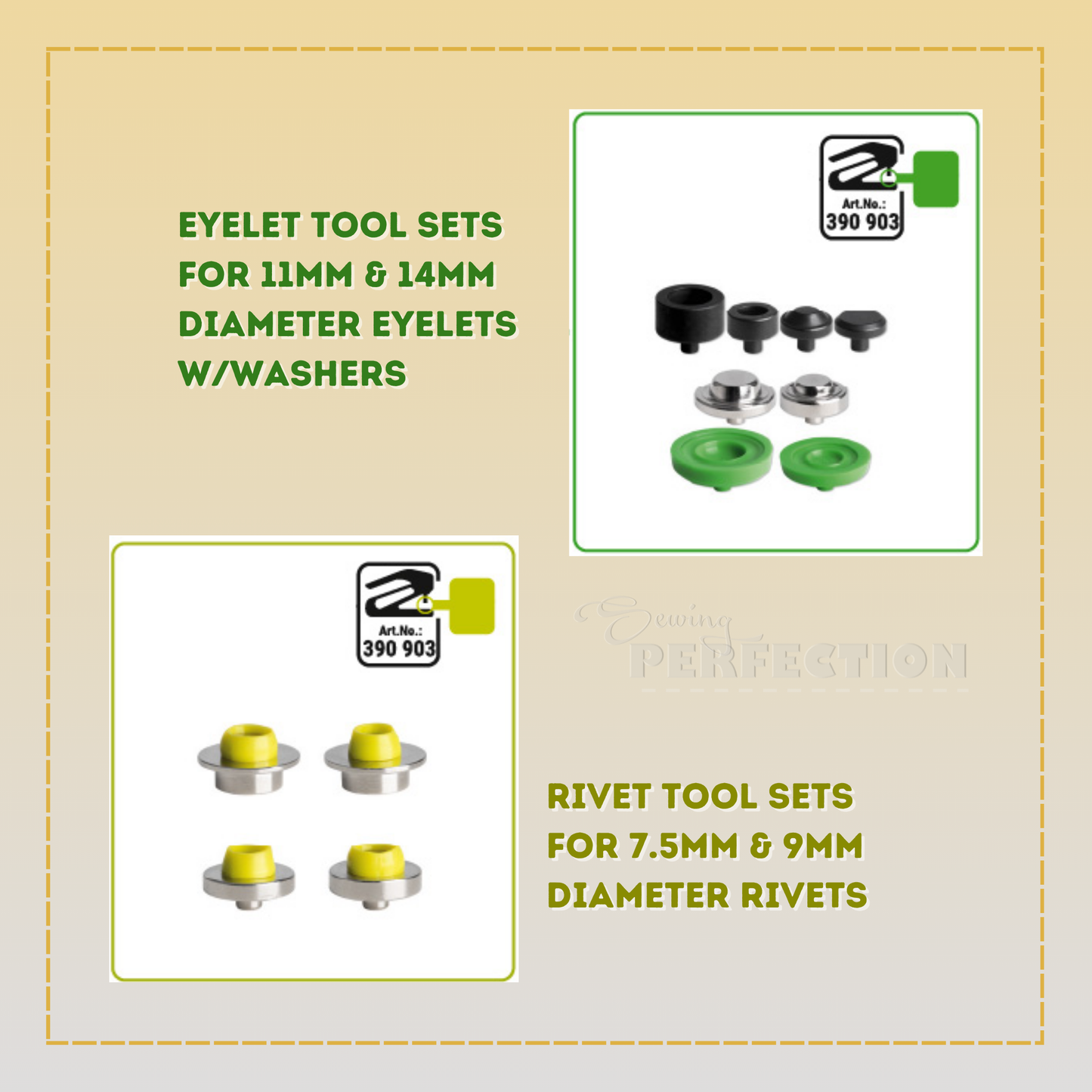 Tool Prym - Sets & Accessories