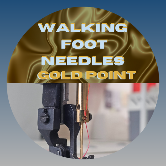 Industrial Needles GEBEDUR 134-35 SAN