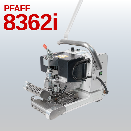 Industrial Welder PFAFF 8362i