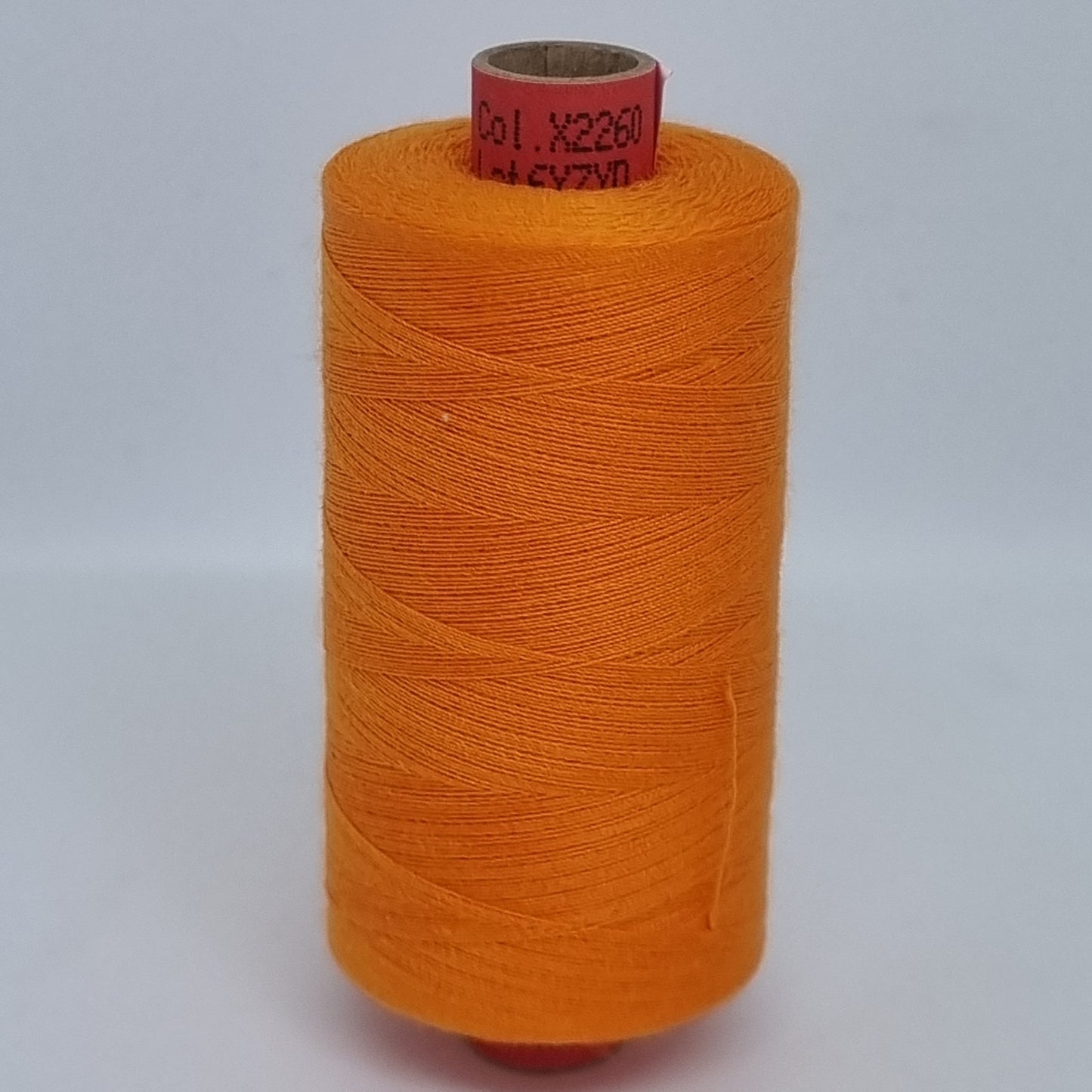 Thread RASANT 1000m Oranges