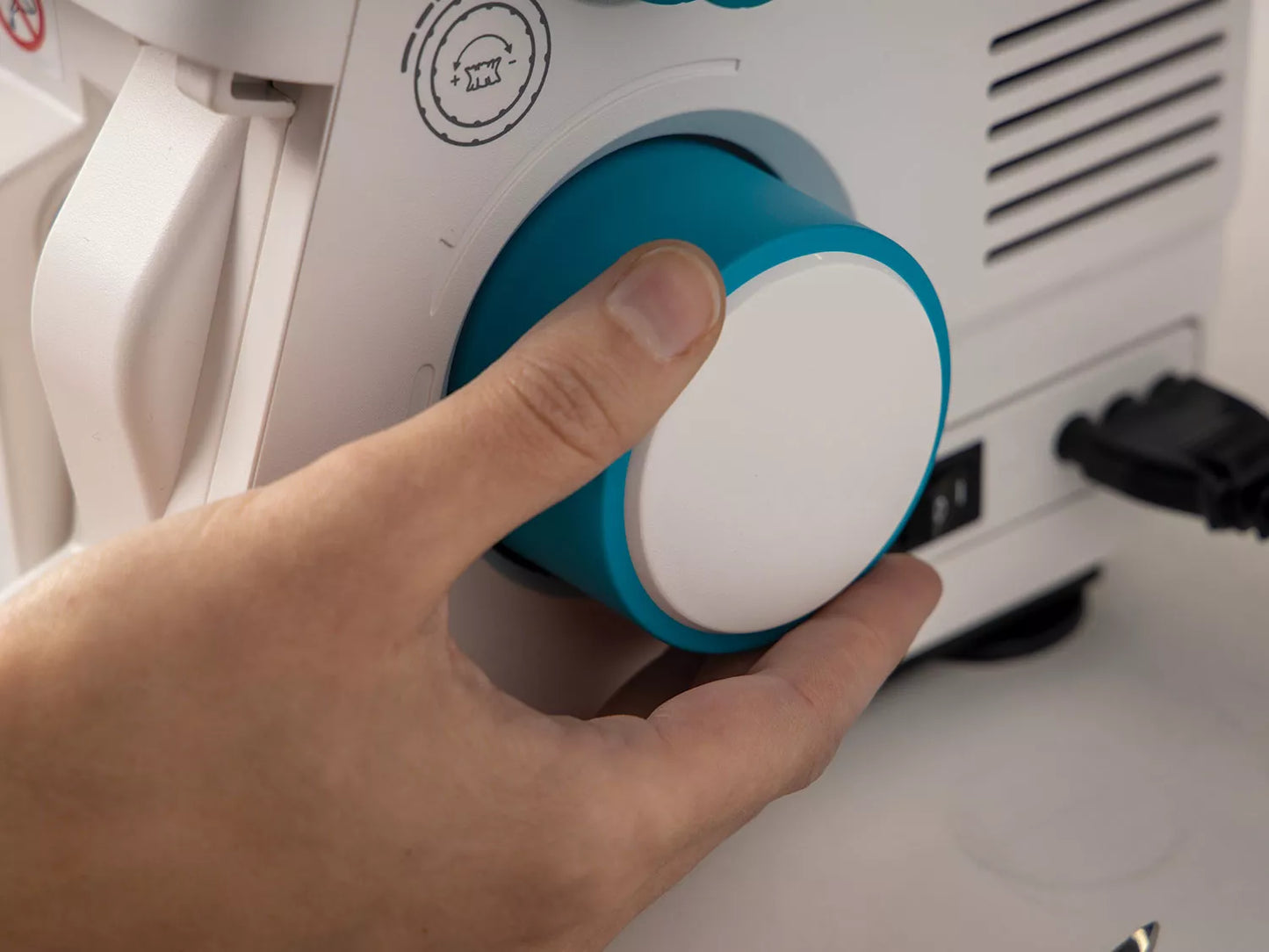 PFAFF admire air 5000