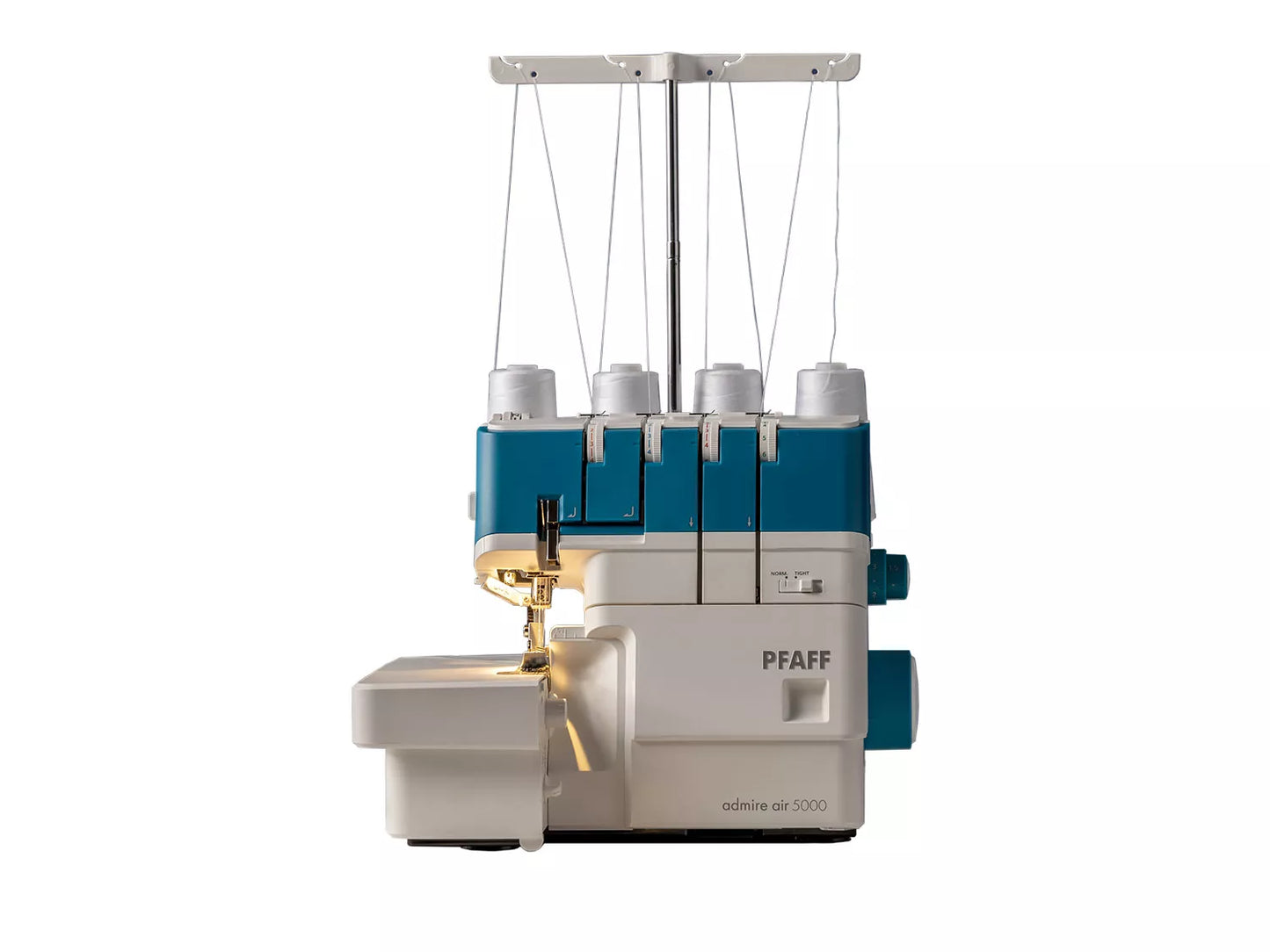 PFAFF admire air 5000
