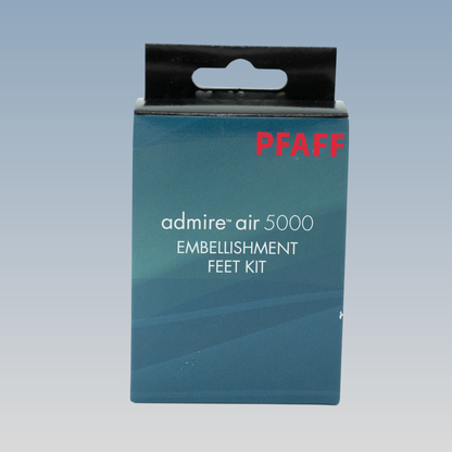 Domestic Accessories Embellishment presser foot kit for PFAFF