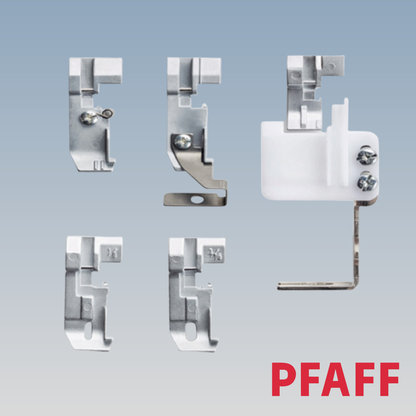 Domestic Accessories Embellishment presser foot kit for PFAFF