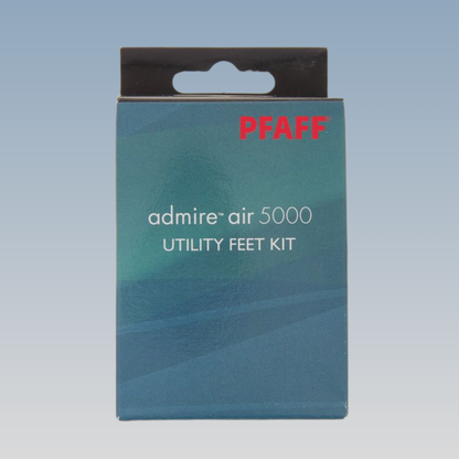 Domestic Accessories Utility presser foot kit for PFAFF