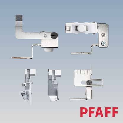 Domestic Accessories Utility presser foot kit for PFAFF