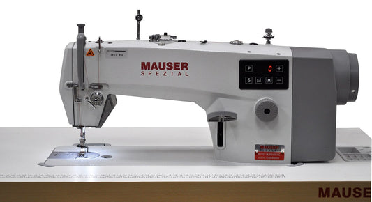 Industrial MAUSER SPEZIAL ML8121-E00-BC