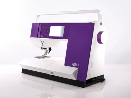 PFAFF expression 710
