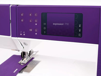 PFAFF expression 710
