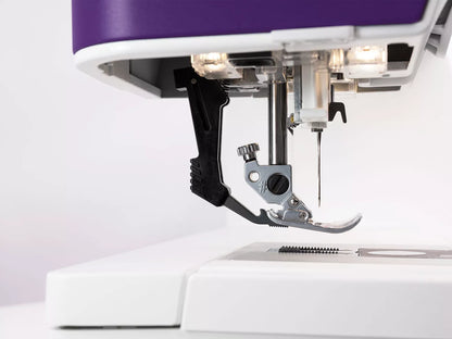 PFAFF expression 710