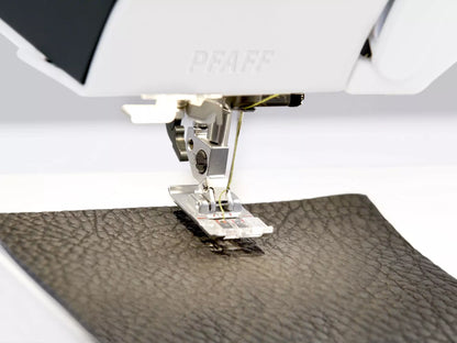 Domestic Quilting PFAFF quilt expression 720