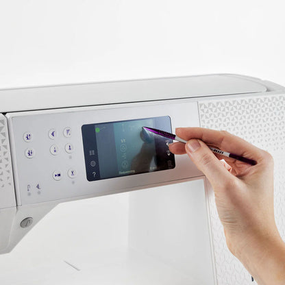 Domestic Quilting PFAFF expression 710 SE