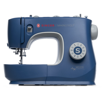 Domestic Sewing Singer "Making the Cut" M3335