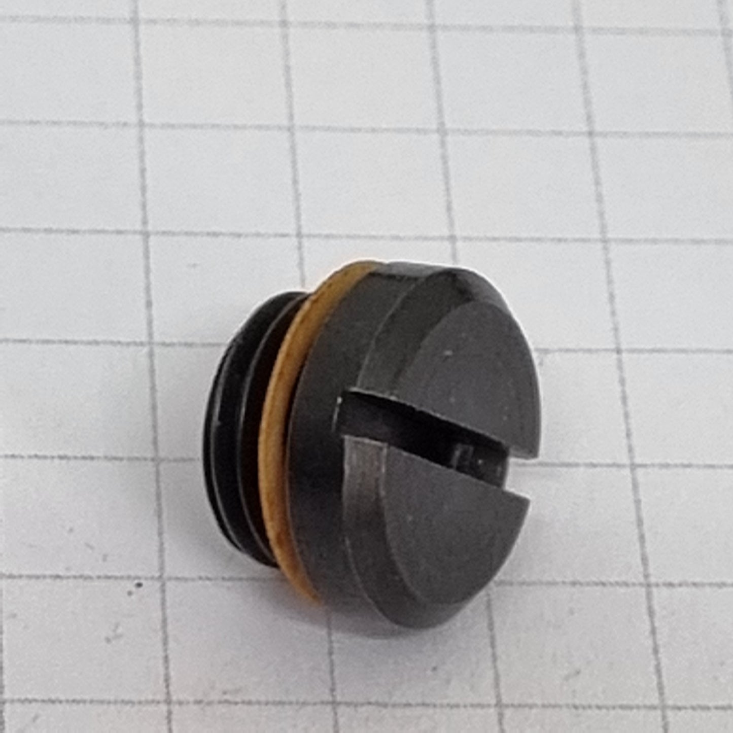 Screw Part No. BRS01652-001 for Singer 842U/832 & Brother MA4-B551