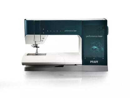 PFAFF performance icon
